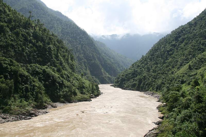 India & Nepal 2011 - 0512